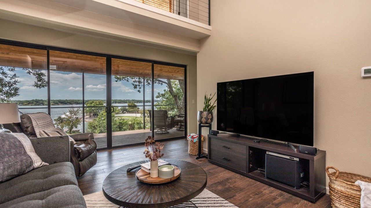 Photo of Livingroom in Gainesville