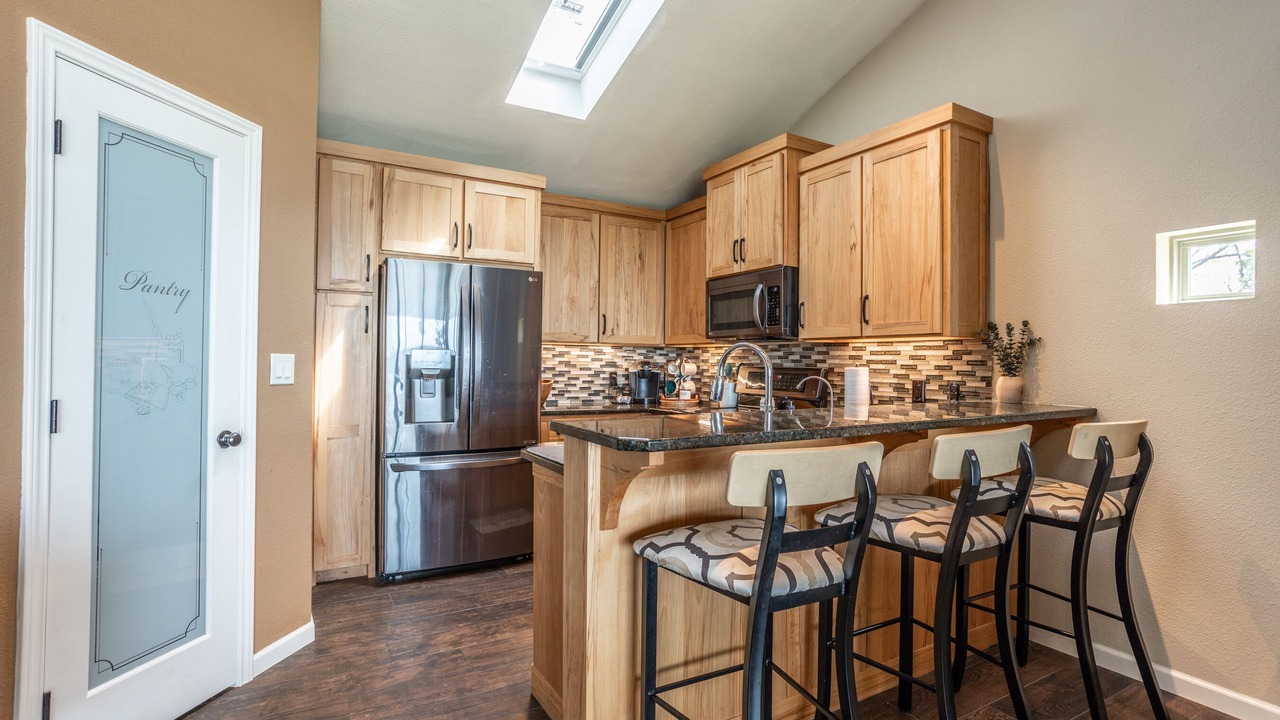 Photo of Kitchen in Gainesville
