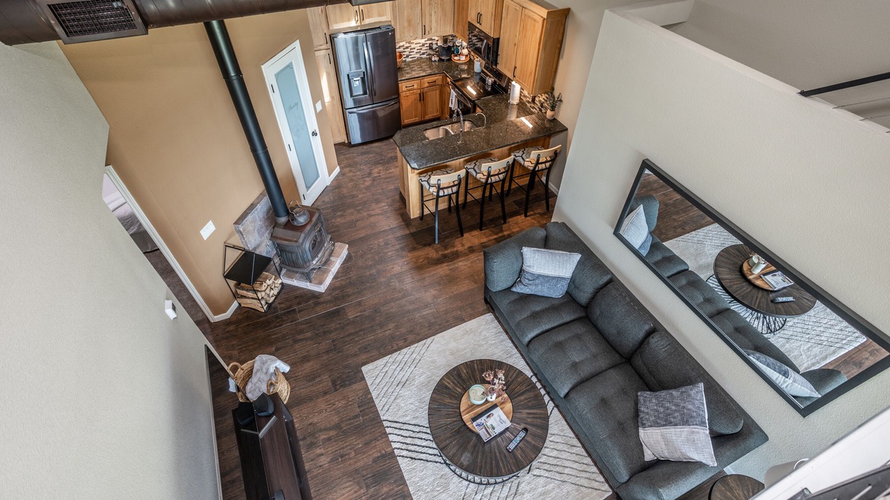Photo of Livingroom in Gainesville