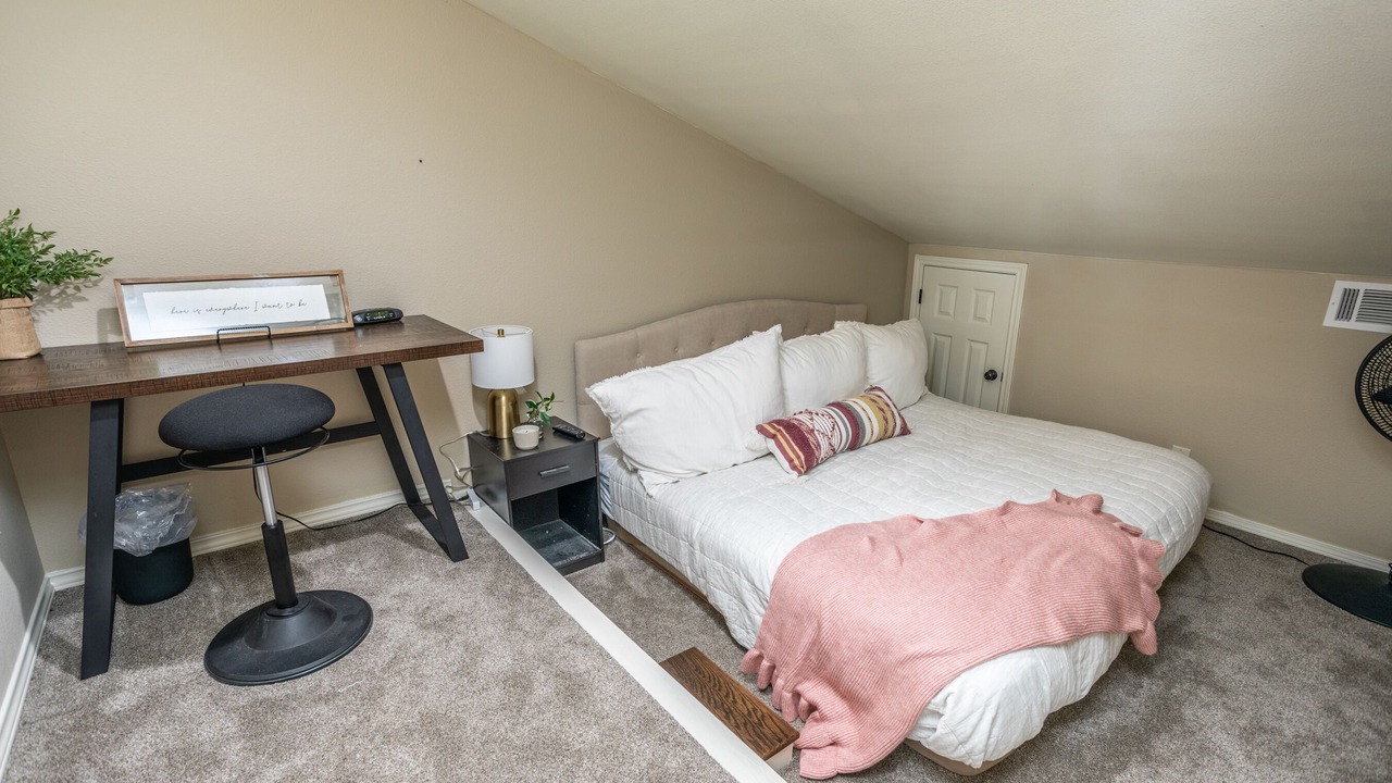 Photo of Bedroom in Gainesville
