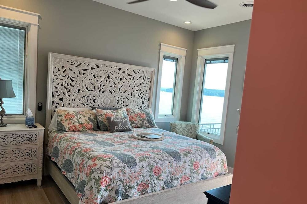 Photo of Bedroom in Iuka