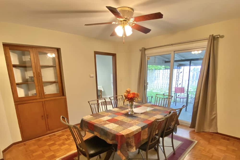 Photo of Kitchen in Cleveland