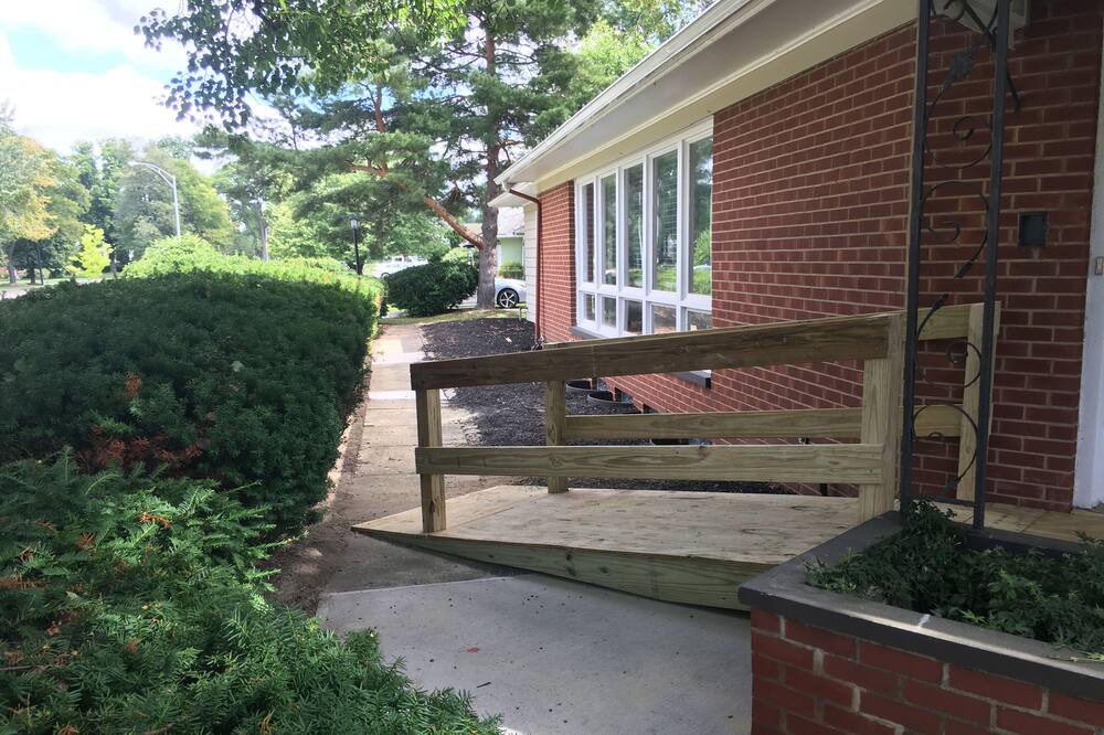 Photo of Outdoor in Cleveland