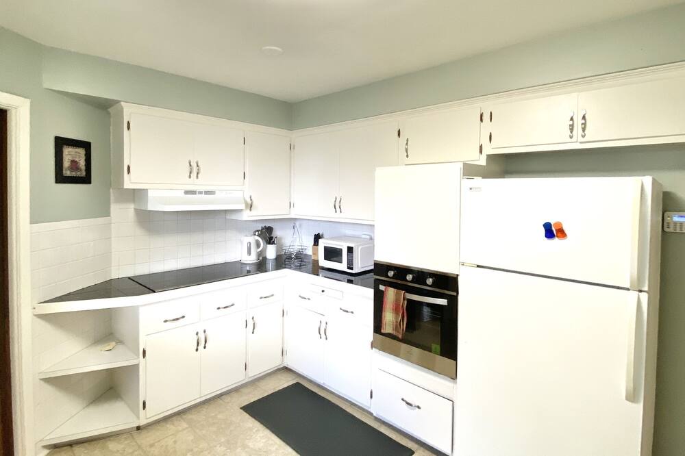 Photo of Kitchen in Cleveland