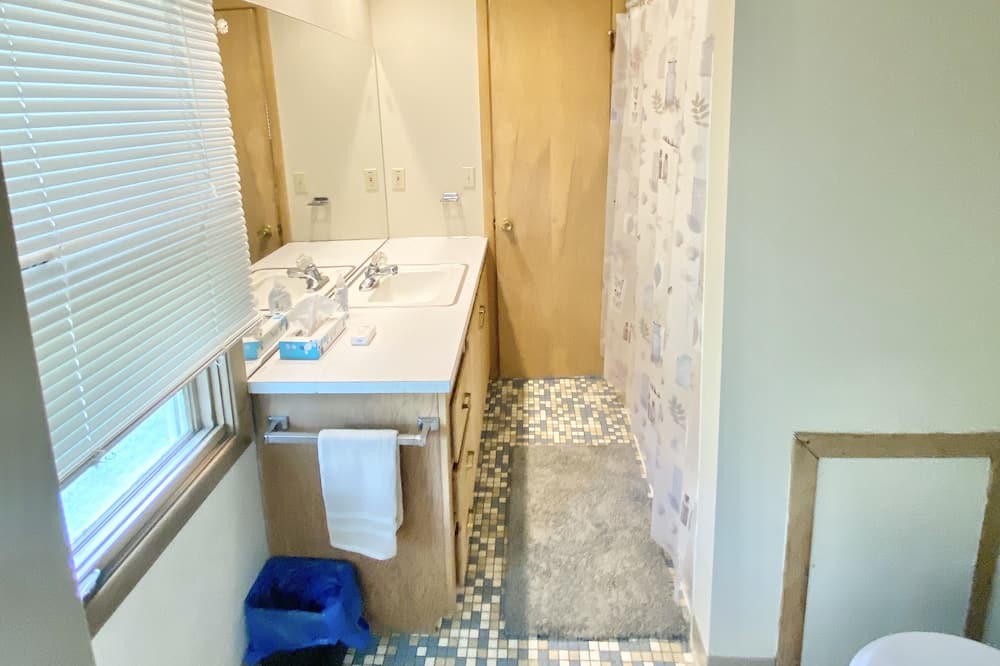 Photo of Bathroom in Cleveland