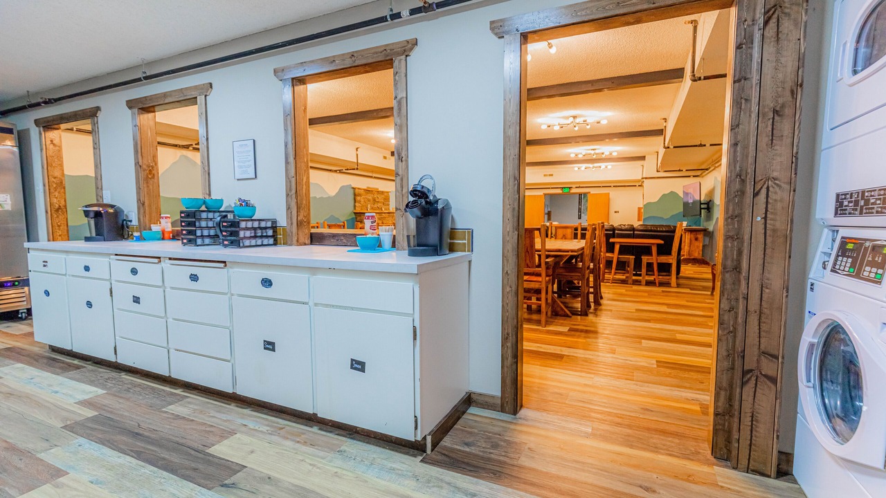 Photo of Kitchen in Anaconda