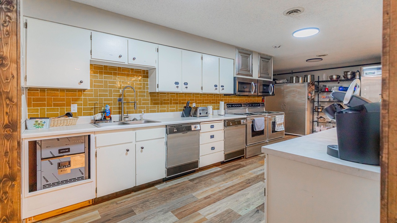 Photo of Kitchen in Anaconda