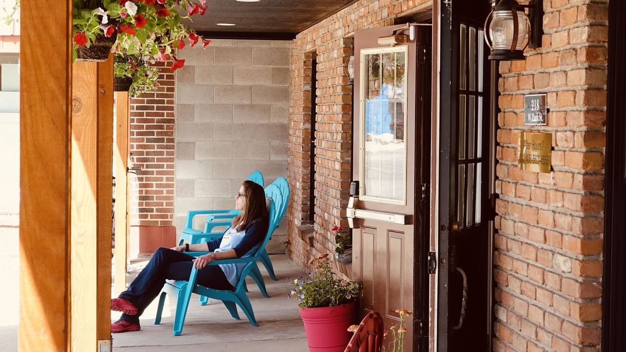 Photo of Outdoor in Anaconda