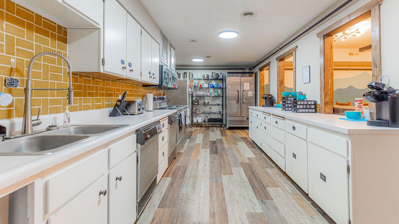 Photo of Kitchen in Anaconda