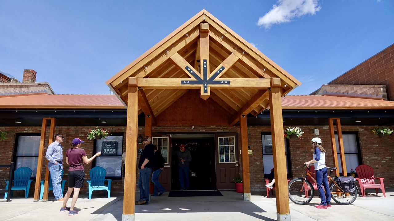 Photo of Outdoor in Anaconda