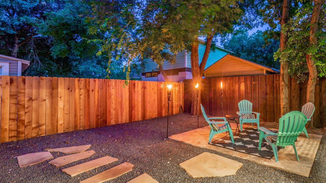 Photo of Outdoor in Hancock