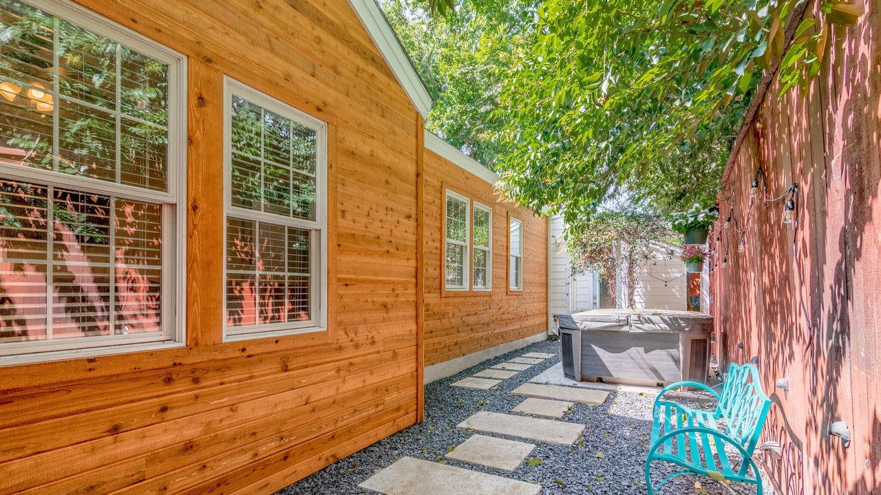 Photo of Outdoor in Hancock