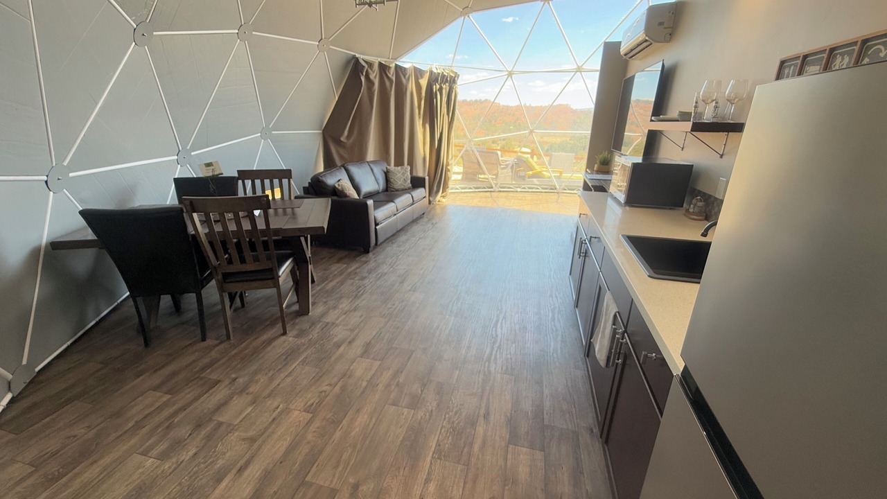 Photo of Livingroom in Cannonville