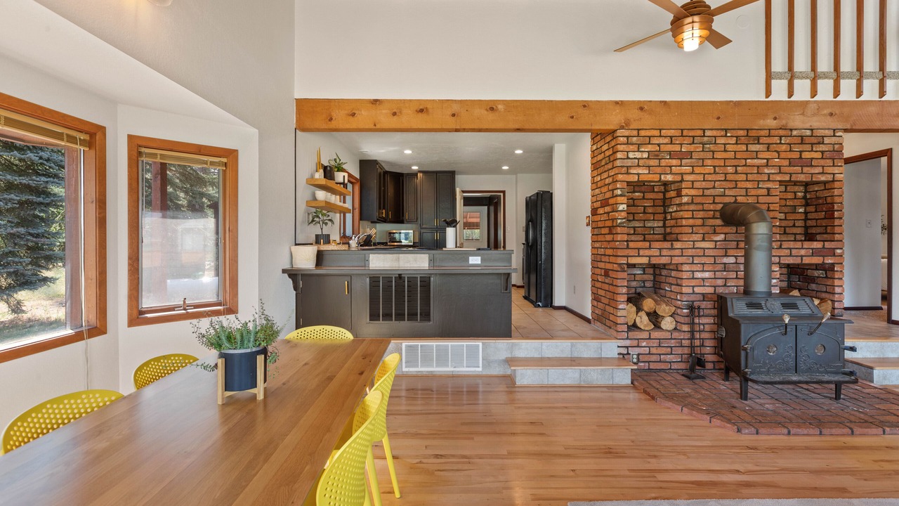 Photo of Kitchen in Newport