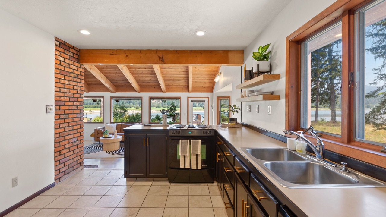 Photo of Kitchen in Newport