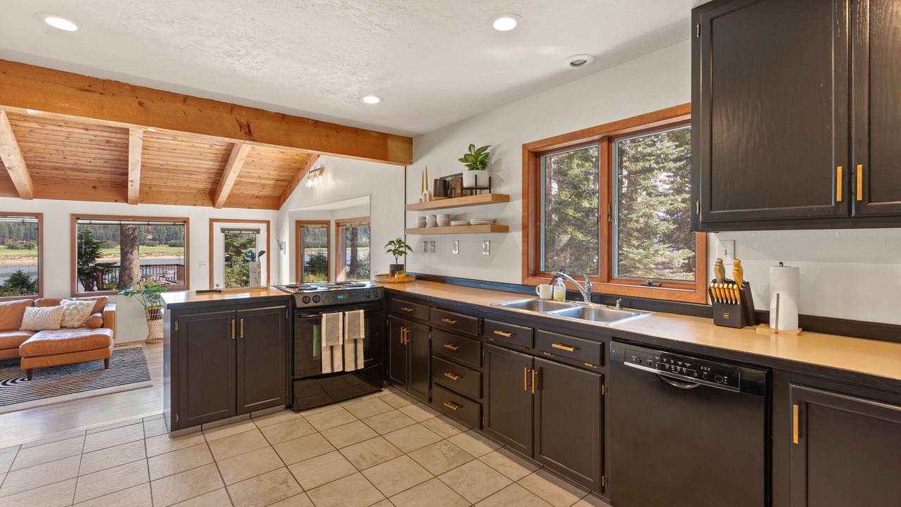 Photo of Kitchen in Newport