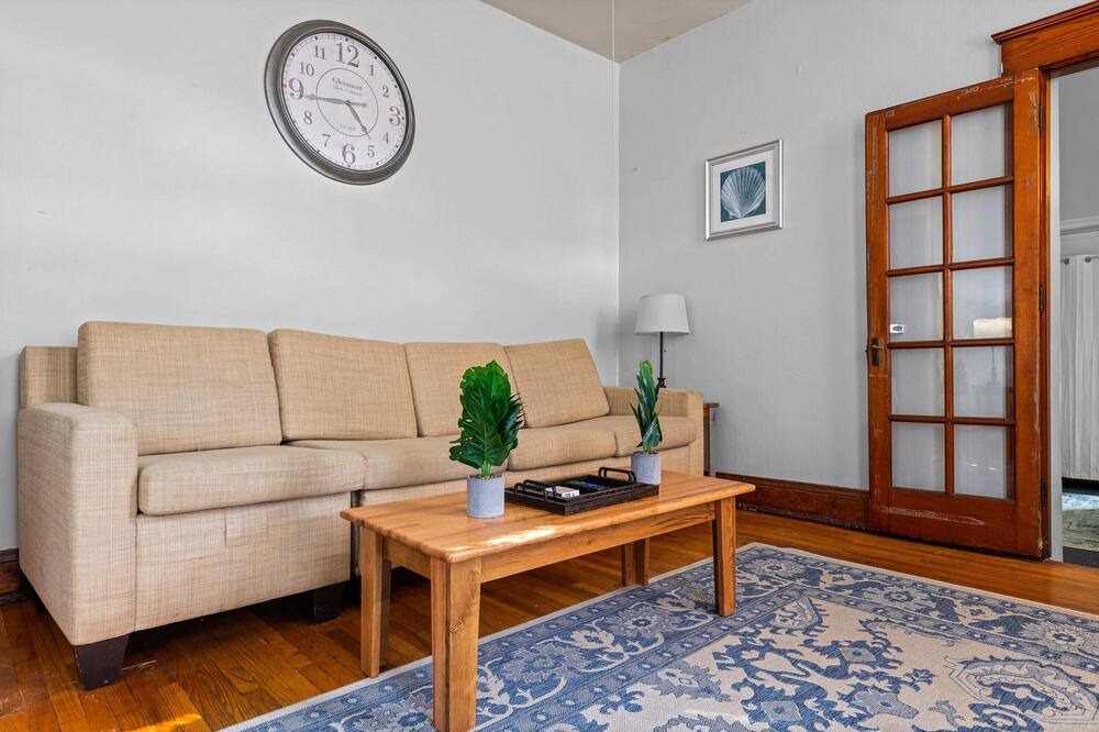 Photo of Bedroom in Clifton Heights