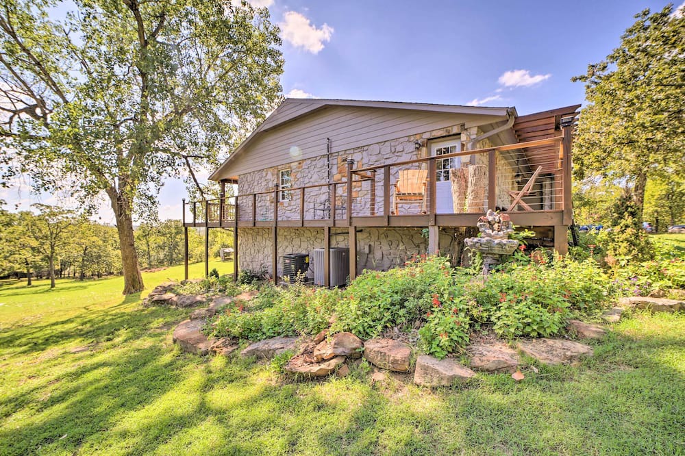 Photo of Outdoor in Sand Springs