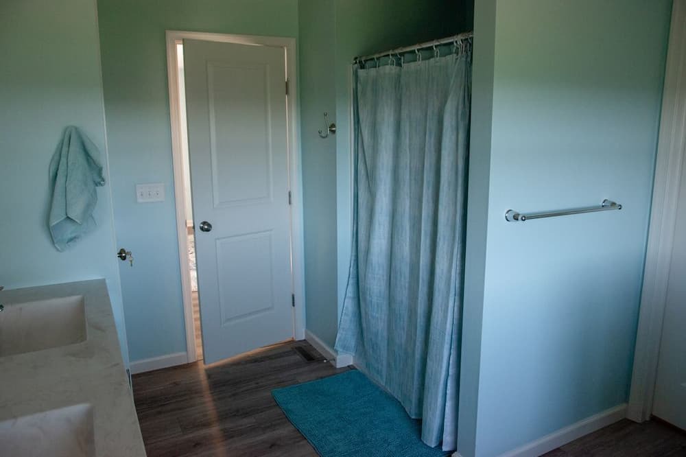 Photo of Bedroom in Port Matilda