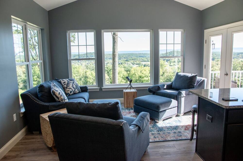 Photo of Livingroom in Port Matilda
