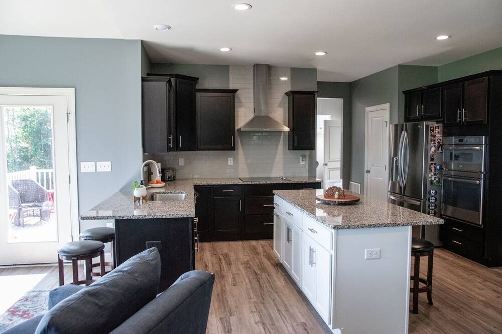 Photo of Kitchen in Port Matilda