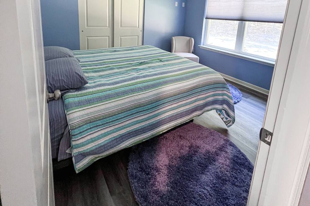 Photo of Bedroom in Port Matilda