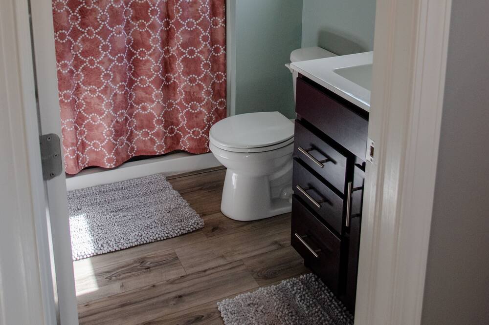 Photo of Bathroom in Port Matilda