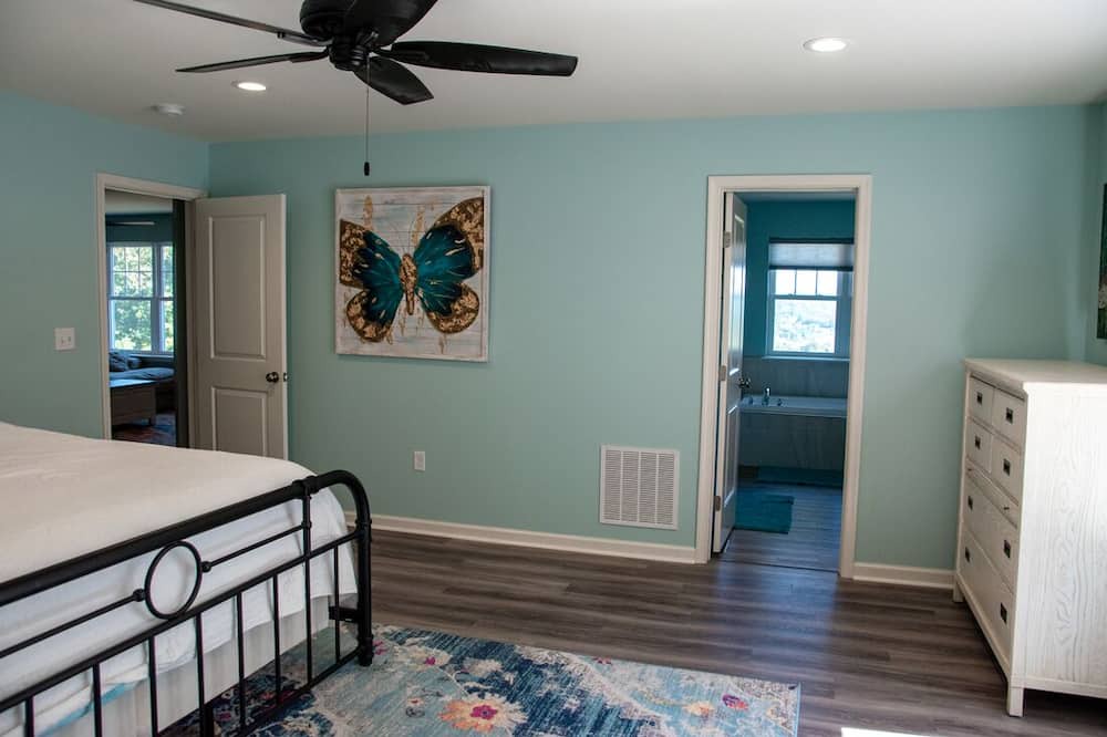 Photo of Bedroom in Port Matilda
