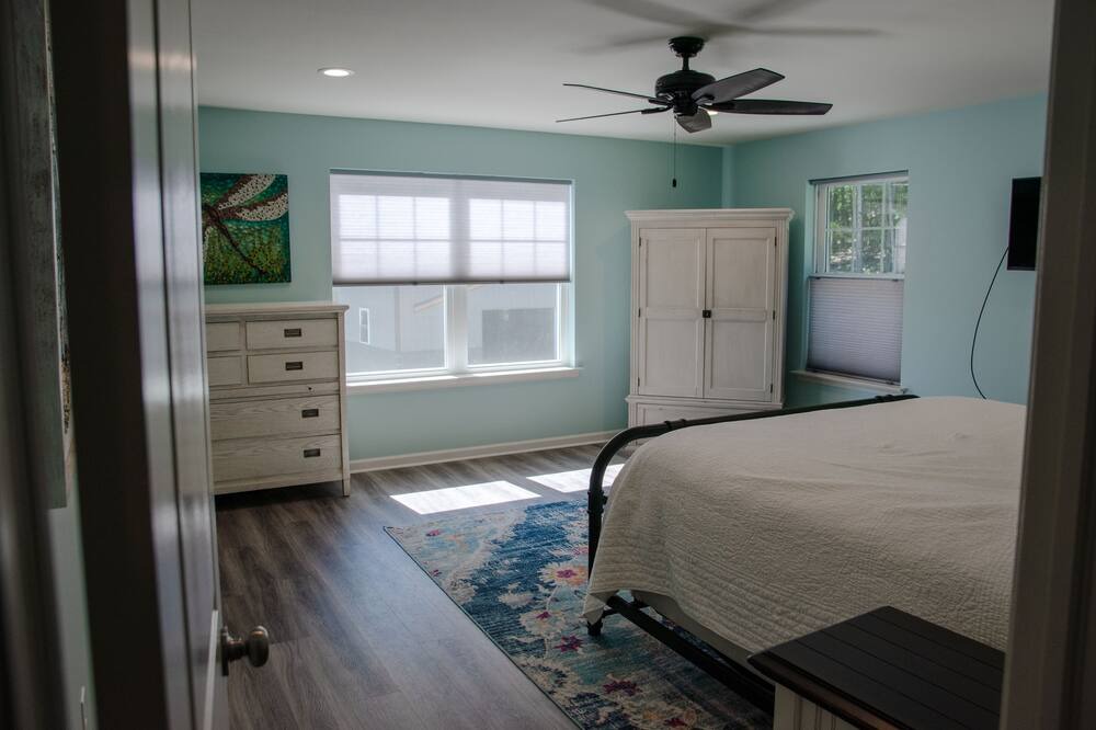 Photo of Bedroom in Port Matilda