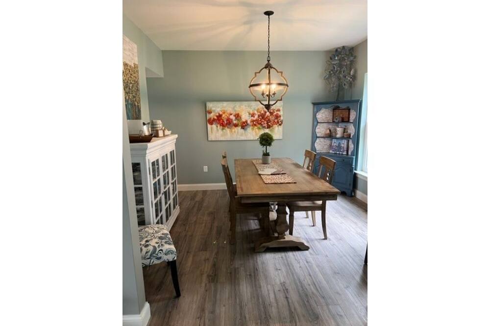 Photo of Livingroom in Port Matilda
