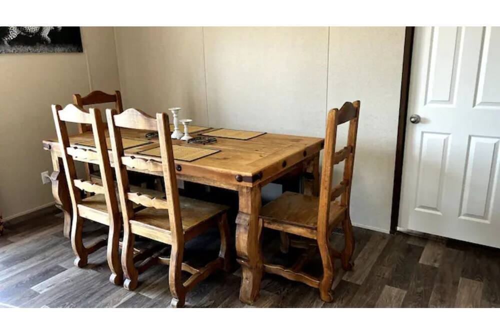 Photo of Kitchen in Lissie