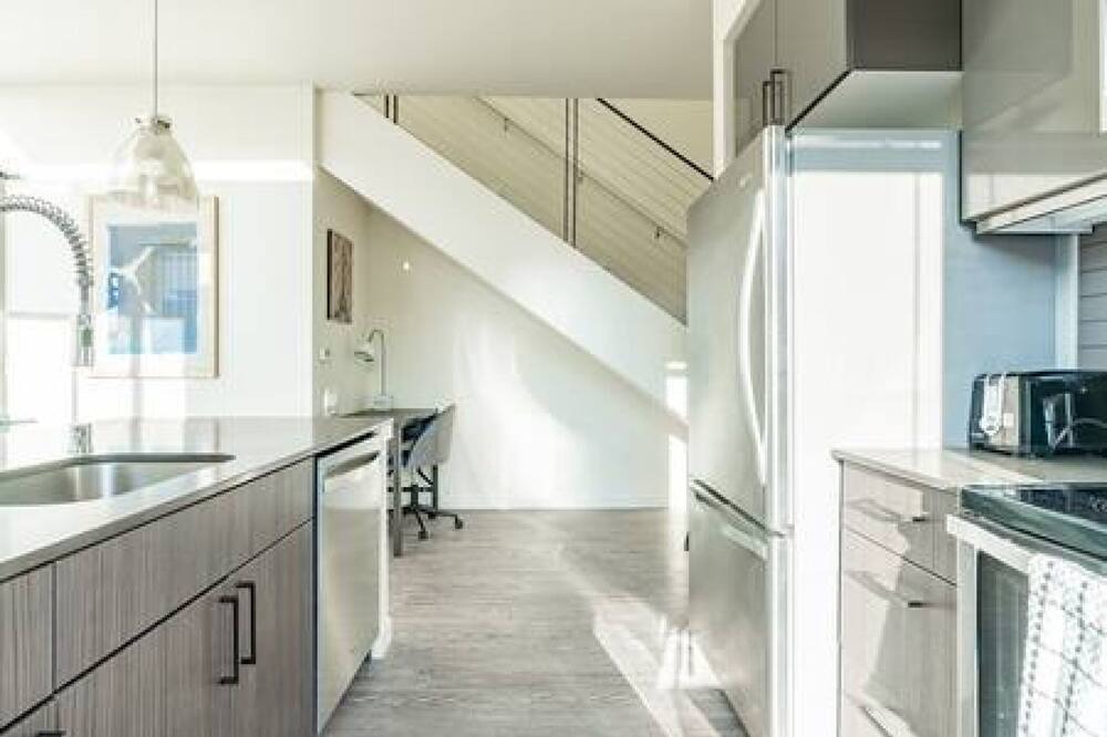 Photo of Kitchen in Downtown