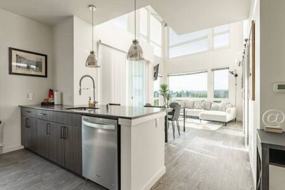 Photo of Kitchen in Downtown
