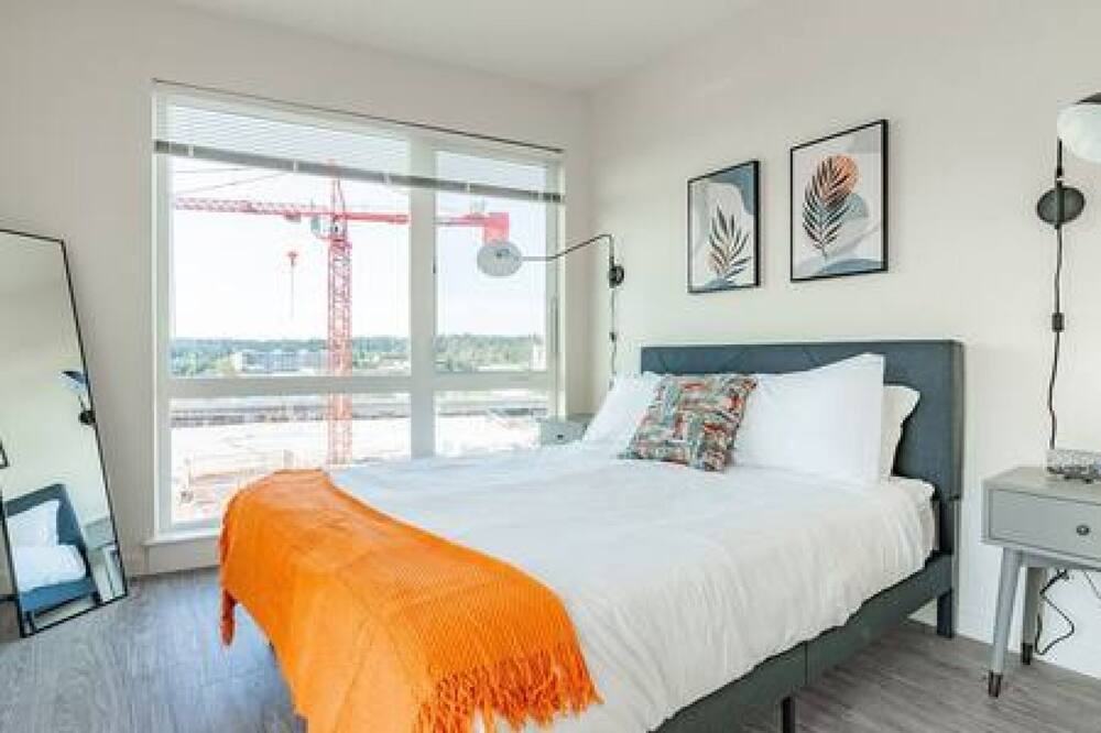 Photo of Bedroom in Downtown