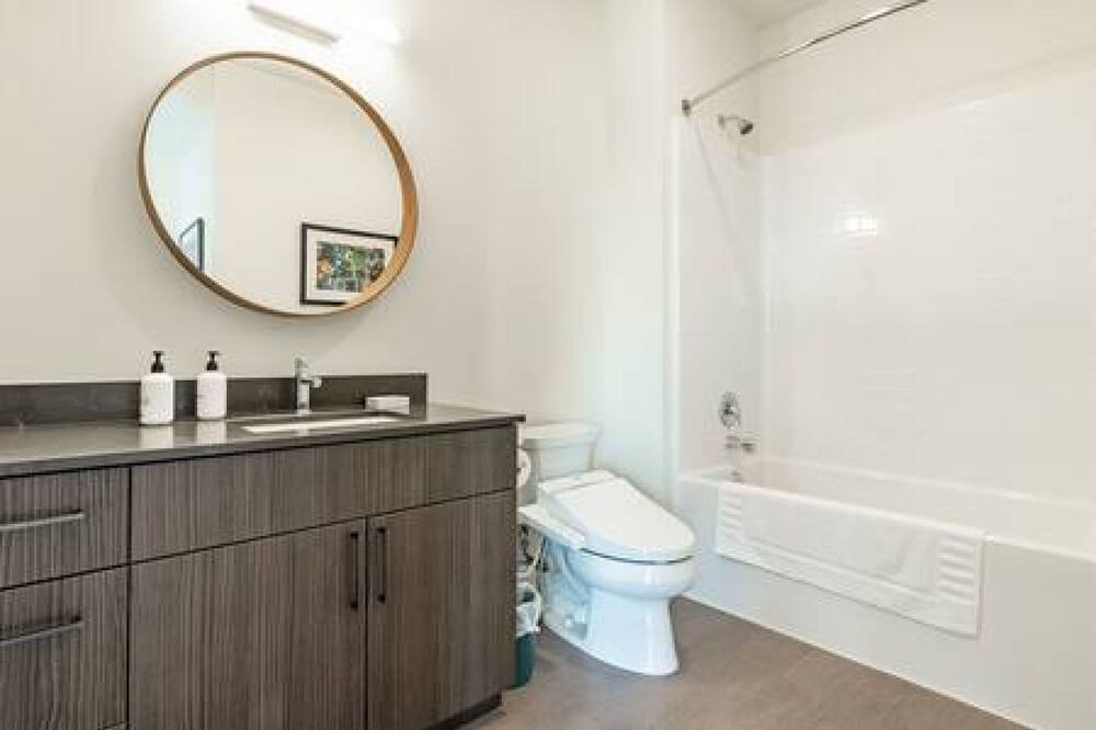 Photo of Bathroom in Downtown