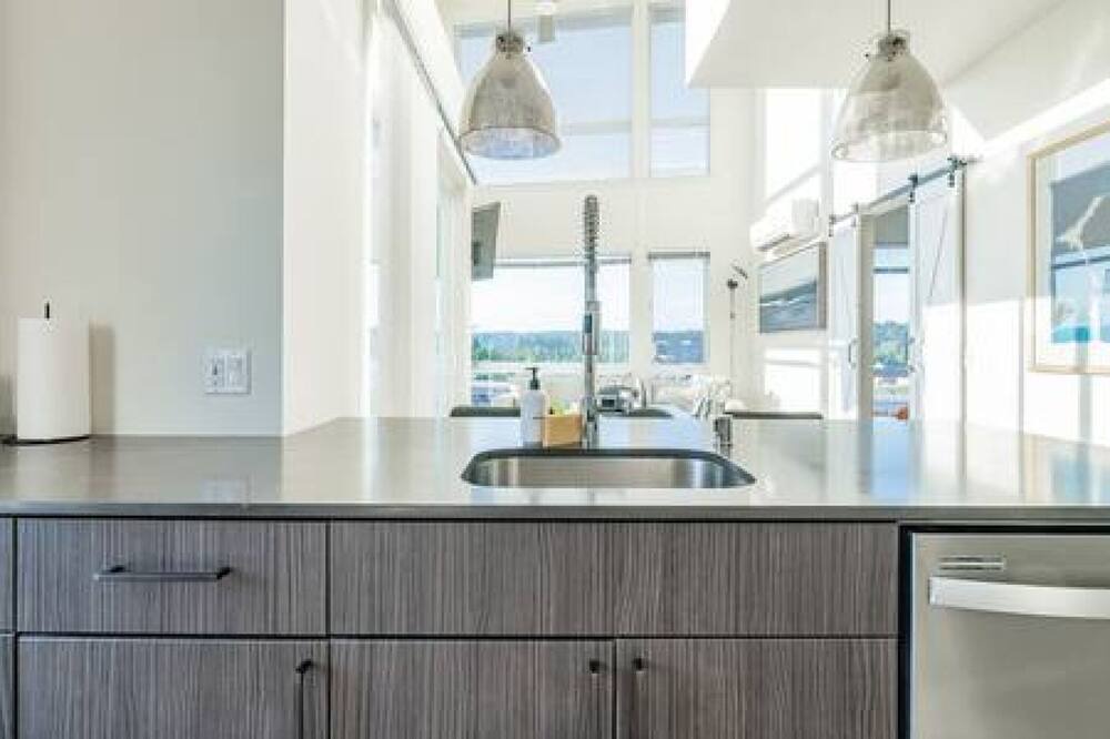 Photo of Kitchen in Downtown