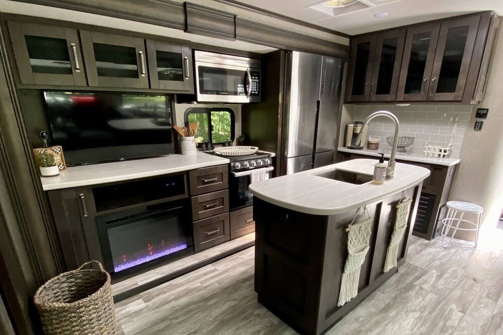 Photo of Kitchen in Houston