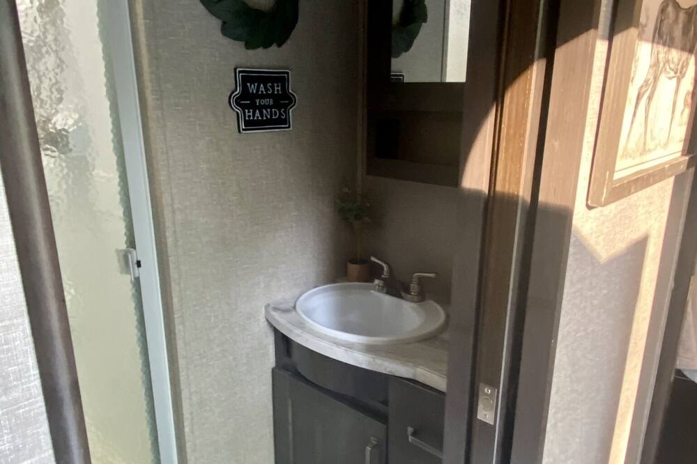 Photo of Bathroom in Houston