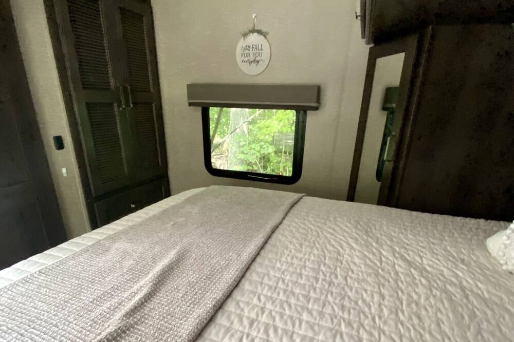 Photo of Bedroom in Houston