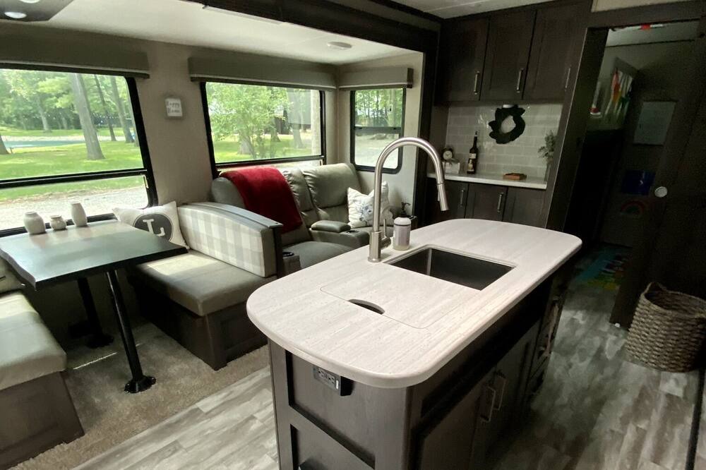 Photo of Bedroom in Houston