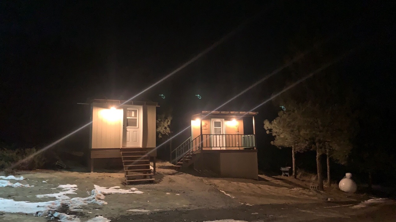 Photo of Outdoor in Roundup