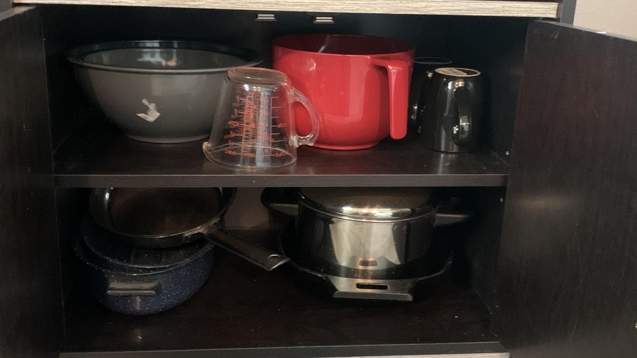 Photo of Kitchen in Roundup