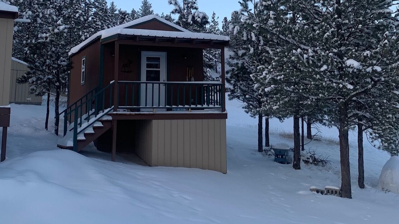 Photo of Outdoor in Roundup