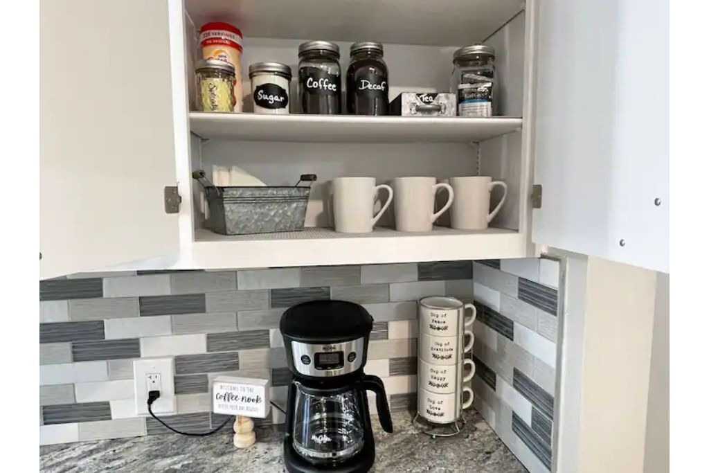 Photo of Kitchen in Cheyenne