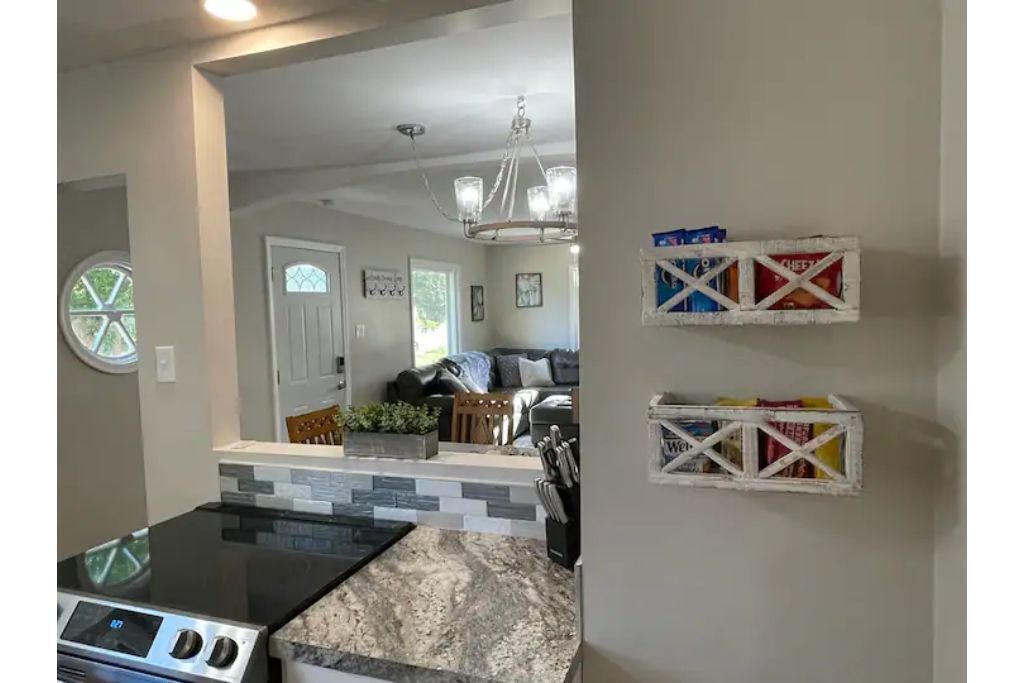 Photo of Kitchen in Cheyenne