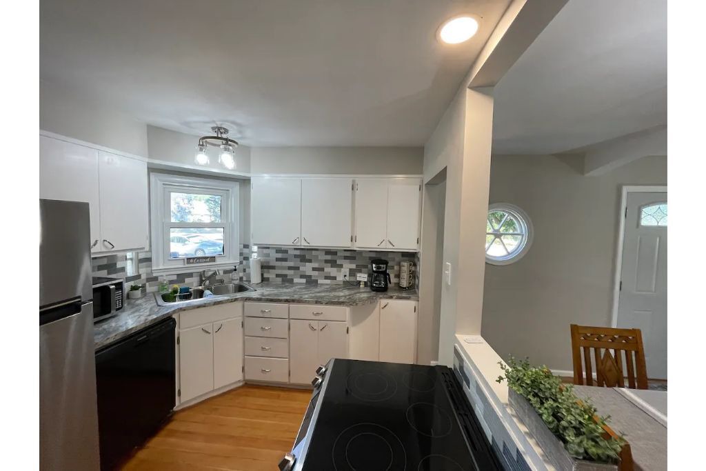 Photo of Kitchen in Cheyenne