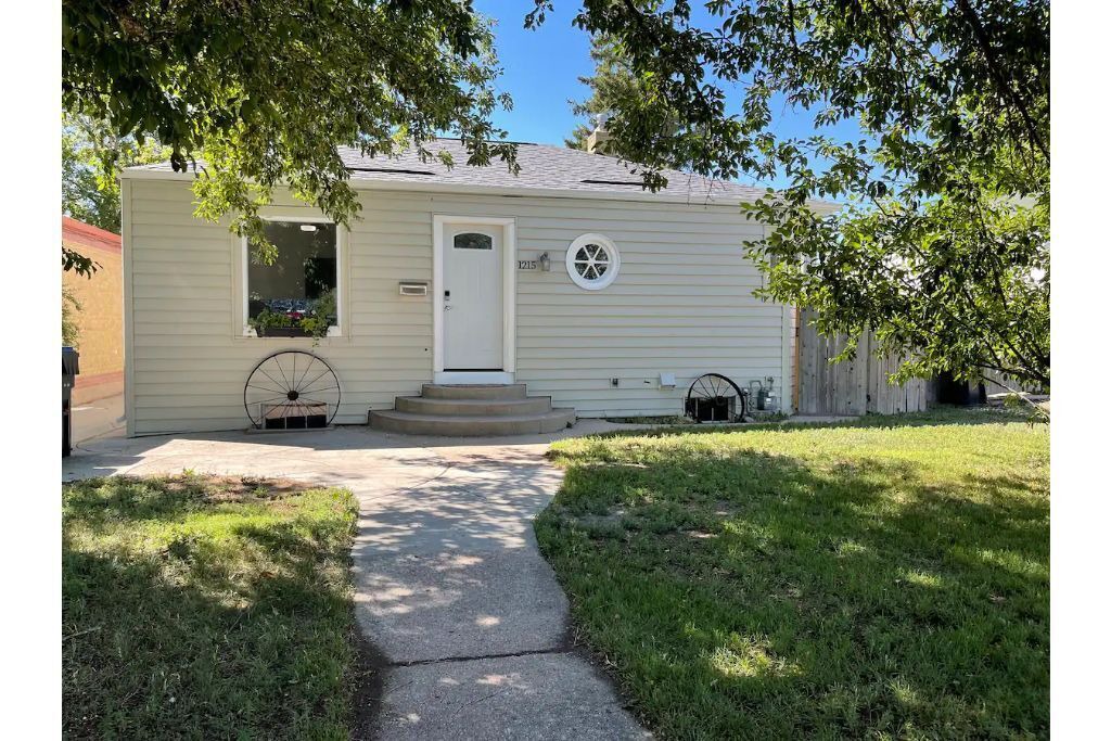 Photo of Outdoor in Cheyenne