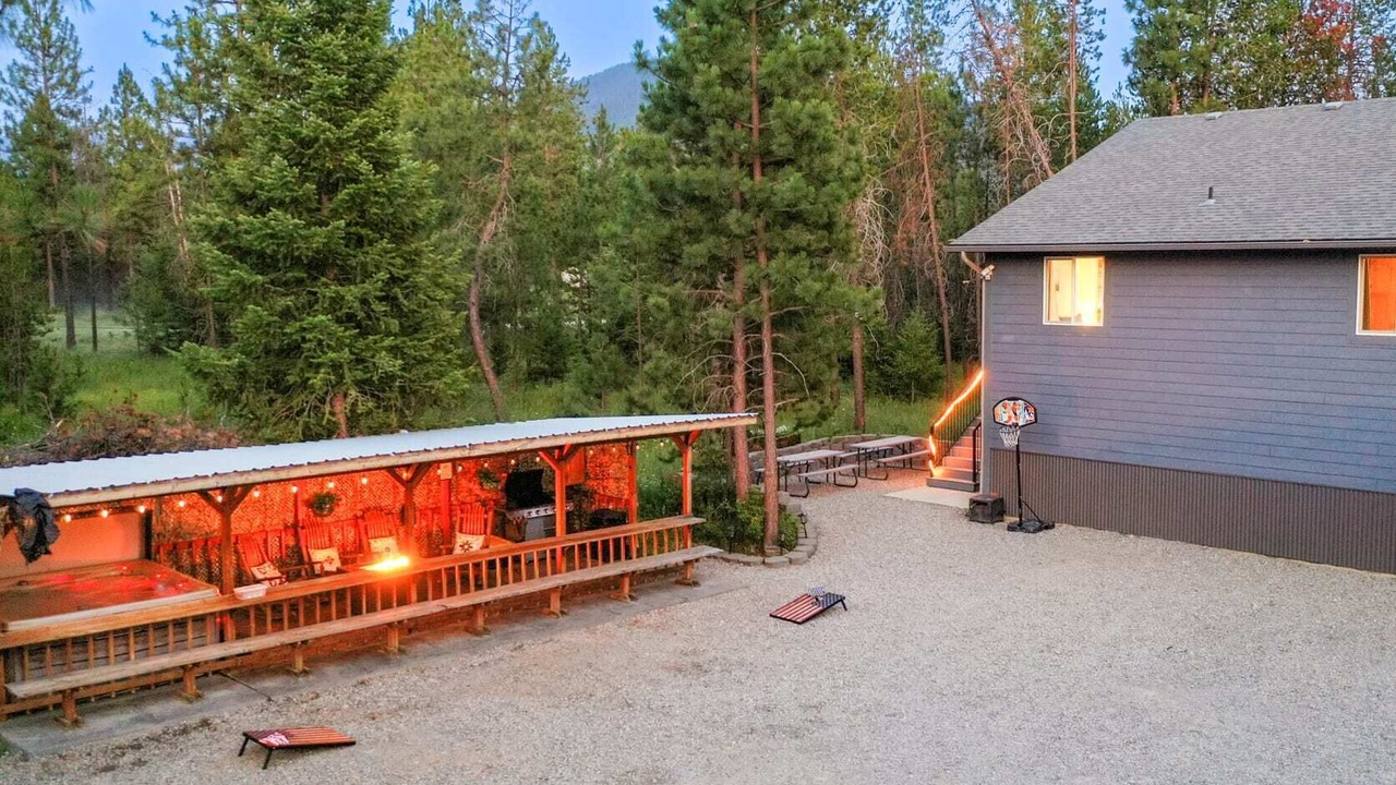 Photo of Outdoor in Athol