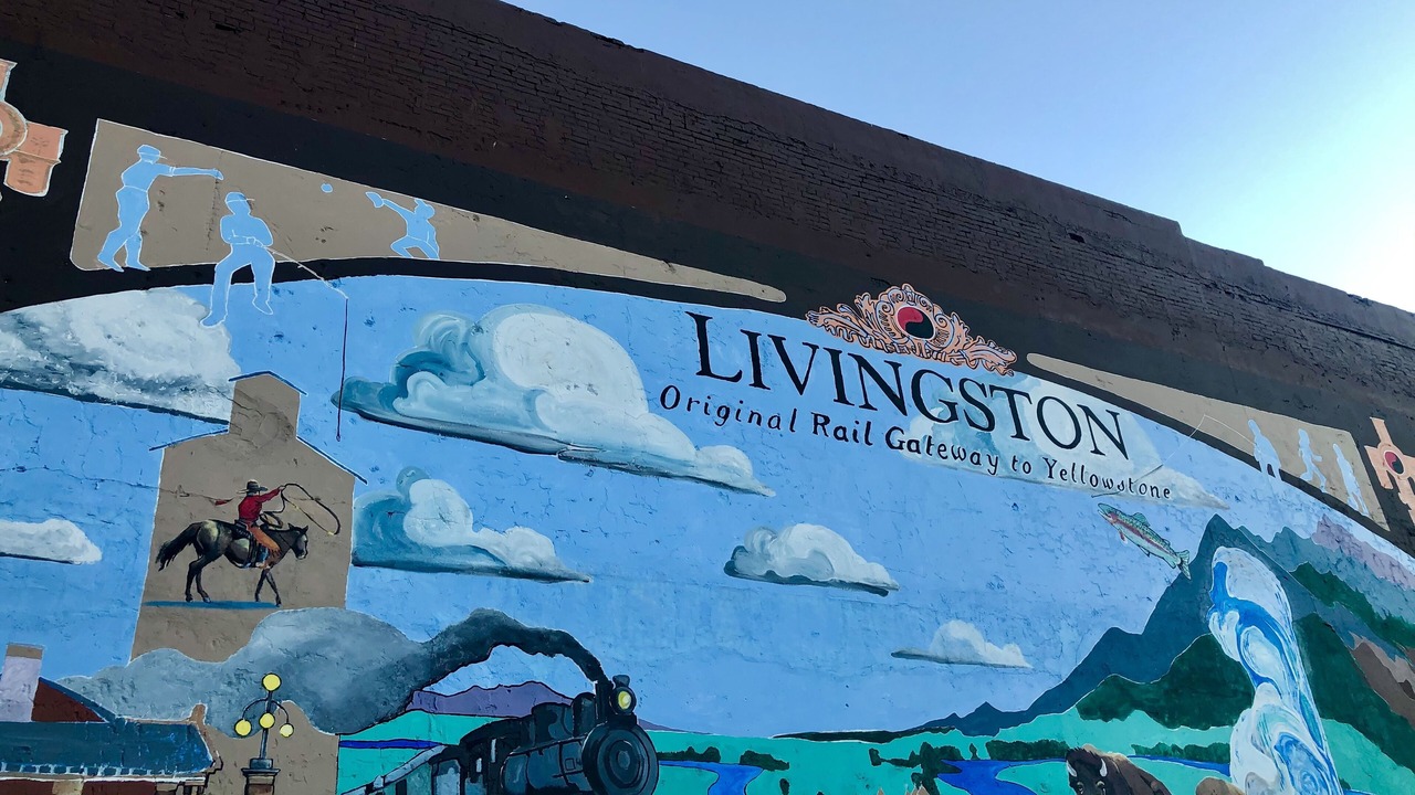 Photo of Outdoor in Livingston