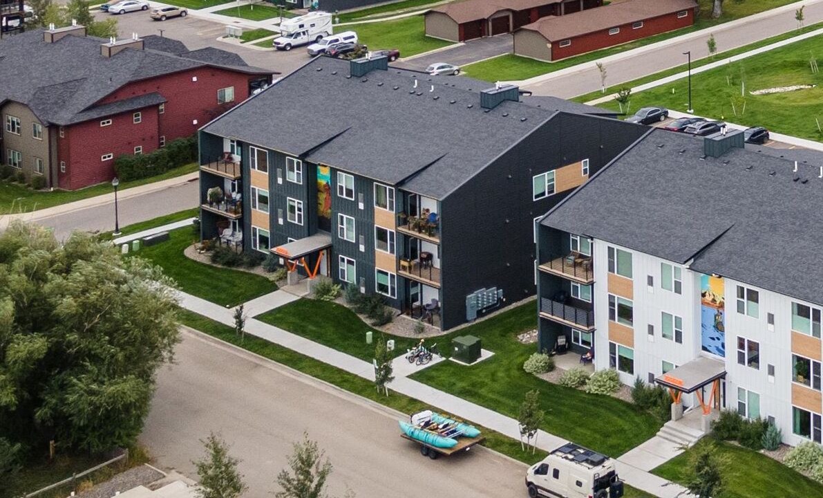 Photo of Outdoor in Livingston